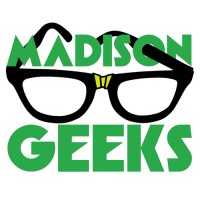 Madison Geeks, Inc. logo, Madison Geeks, Inc. contact details