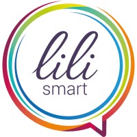 Lili smart logo, Lili smart contact details