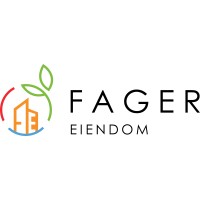 Fager Eiendom AS logo, Fager Eiendom AS contact details