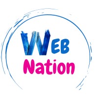 Web Nation logo, Web Nation contact details