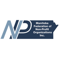 Manitoba Federation of Non-Profit Organizations logo, Manitoba Federation of Non-Profit Organizations contact details