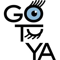 Goteya logo, Goteya contact details