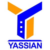 NINGBO YASHENG logo, NINGBO YASHENG contact details