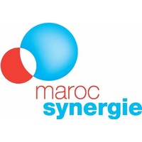 MAROC Synergie logo, MAROC Synergie contact details