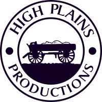 High Plains Productions logo, High Plains Productions contact details