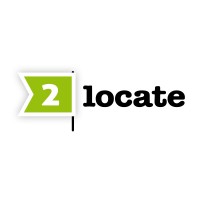 2locate GmbH logo, 2locate GmbH contact details