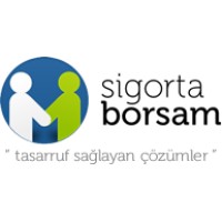 Sigorta Borsam Sigorta Aracılık Hizmetleri Ltd. Şti. logo, Sigorta Borsam Sigorta Aracılık Hizmetleri Ltd. Şti. contact details