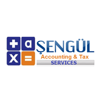 ŞENGÜL CPA&Financial Advisory logo, ŞENGÜL CPA&Financial Advisory contact details