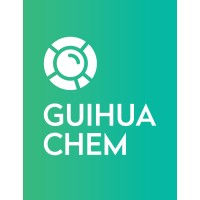 GuiHua Chemical Limited logo, GuiHua Chemical Limited contact details