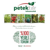 PETEKTAR TOHUM logo, PETEKTAR TOHUM contact details