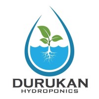 Durukan Hydroponics logo, Durukan Hydroponics contact details