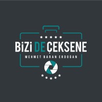 Bizi De Çeksene logo, Bizi De Çeksene contact details