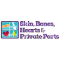 Skin, Bones, Hearts & Private Parts logo, Skin, Bones, Hearts & Private Parts contact details