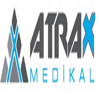 Atrax Medikal logo, Atrax Medikal contact details