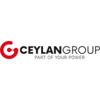 Ceylan Group logo, Ceylan Group contact details