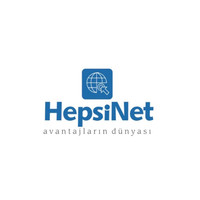 HEPSINET logo, HEPSINET contact details