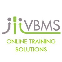 VBMS Training logo, VBMS Training contact details