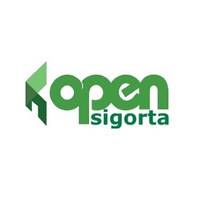 Open Sigorta logo, Open Sigorta contact details