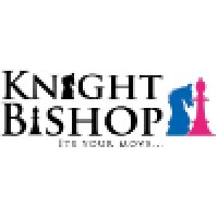 Knight Bishop logo, Knight Bishop contact details