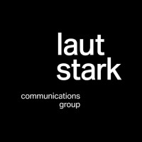 lautstark communications group logo, lautstark communications group contact details