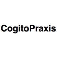 CogitoPraxis logo, CogitoPraxis contact details