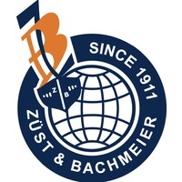 Zust & Bachmeier Project GmbH logo, Zust & Bachmeier Project GmbH contact details