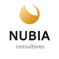 NUBIA CONSULTORES SLL logo, NUBIA CONSULTORES SLL contact details