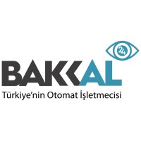 BAKKAL24 Otomatik Satış Sistemleri A.Ş. logo, BAKKAL24 Otomatik Satış Sistemleri A.Ş. contact details