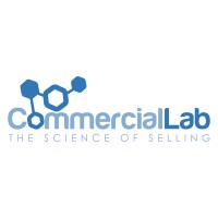 Commercial Lab logo, Commercial Lab contact details