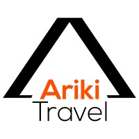 Ariki Travel logo, Ariki Travel contact details