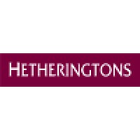 Hetheringtons Estate Agency logo, Hetheringtons Estate Agency contact details