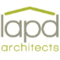 lapd architects logo, lapd architects contact details