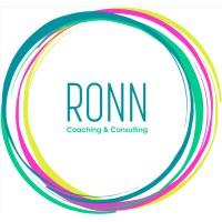 RONN Coaching & Consulting logo, RONN Coaching & Consulting contact details