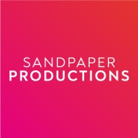 Sandpaper Productions logo, Sandpaper Productions contact details