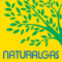 Naturalgas - logo, Naturalgas - contact details