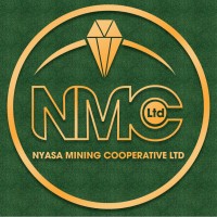 NYASA MINING COOPERATIVE logo, NYASA MINING COOPERATIVE contact details