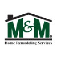 M&M Home Remodeling Services logo, M&M Home Remodeling Services contact details