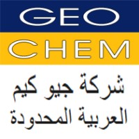 GeoChemArabia logo, GeoChemArabia contact details