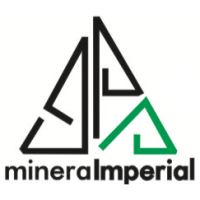 Minera Imperial logo, Minera Imperial contact details