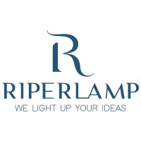 Riperlamp logo, Riperlamp contact details