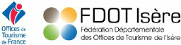 Fdotsi Isère logo, Fdotsi Isère contact details