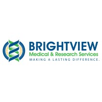 Brightview Medical & Research Services logo, Brightview Medical & Research Services contact details