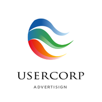 usercorp logo, usercorp contact details