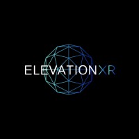 ElevationXR logo, ElevationXR contact details