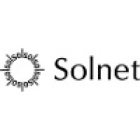 Solnet Inc. logo, Solnet Inc. contact details