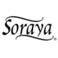 Soraya logo, Soraya contact details