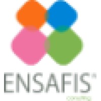 ENSAFIS Consulting logo, ENSAFIS Consulting contact details