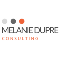 Melanie Dupre Consulting logo, Melanie Dupre Consulting contact details