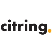 Citring logo, Citring contact details