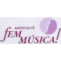 Associació Fem Música! logo, Associació Fem Música! contact details